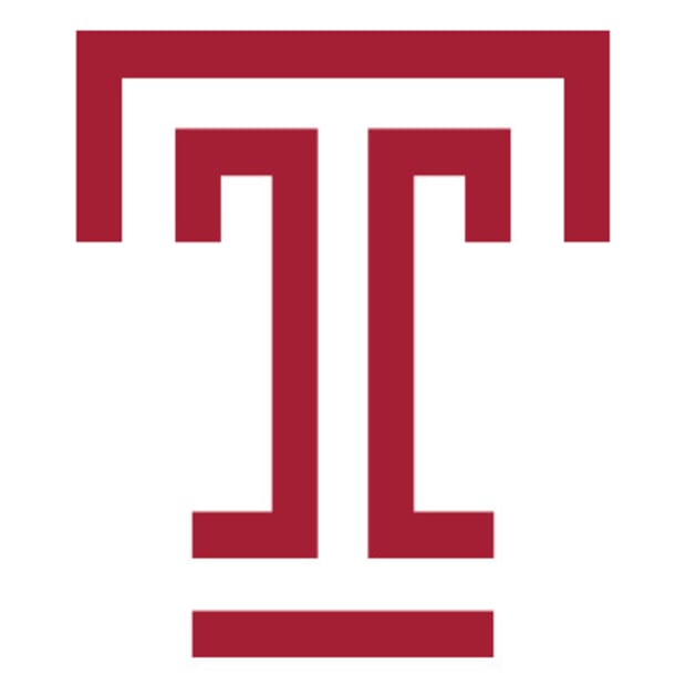 Temple Owls Logo